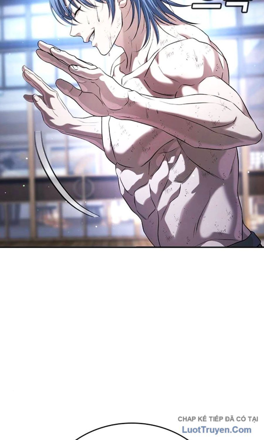 Goo Sera Chap 59 - Next Chap 60