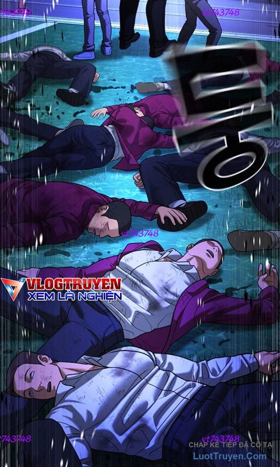 Goo Sera Chap 60 - Next Chap 61