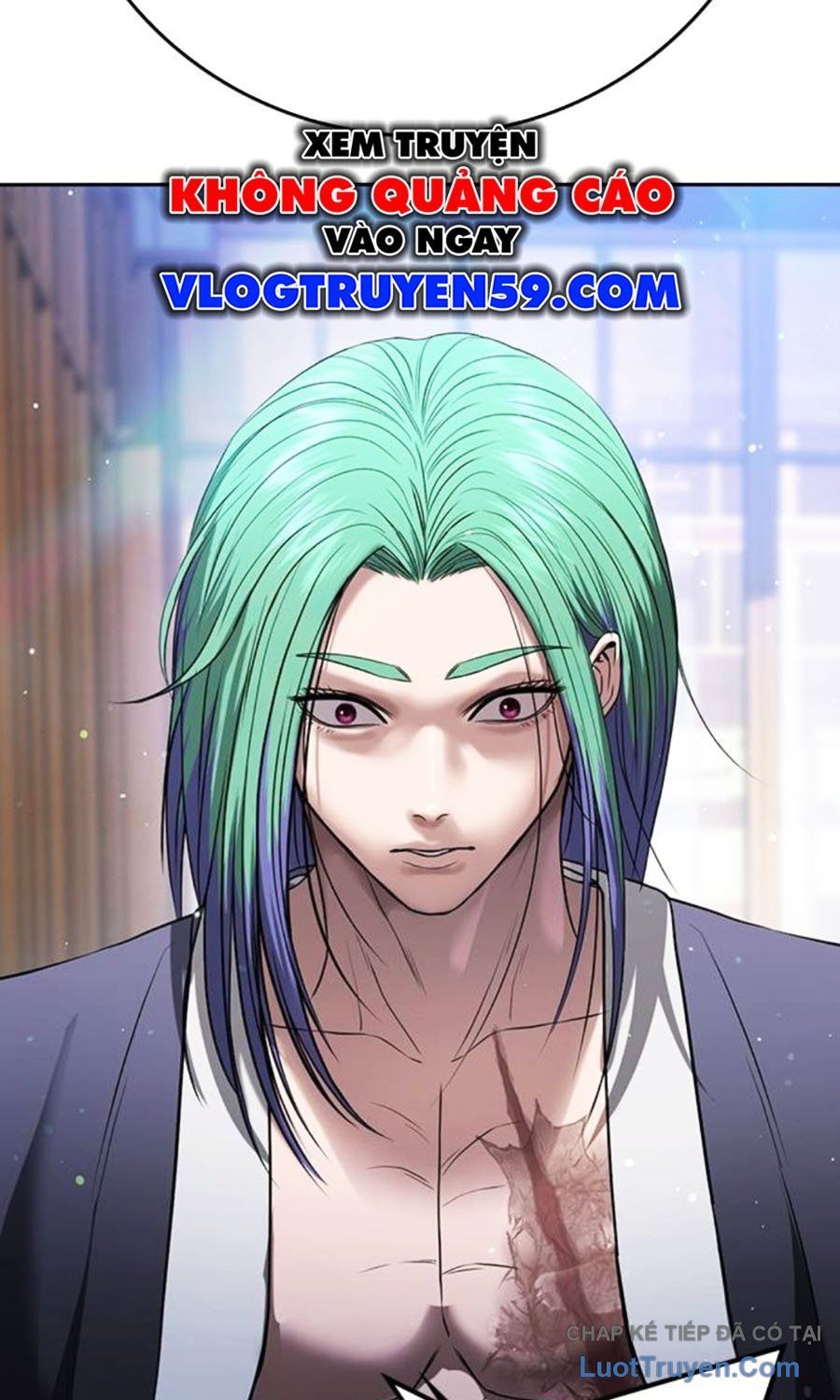 Goo Sera Chap 60 - Next Chap 61