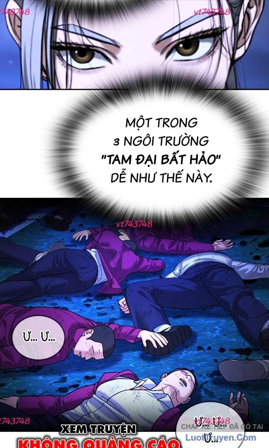 Goo Sera Chap 60 - Next Chap 61