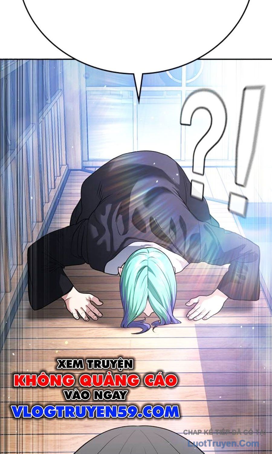 Goo Sera Chap 60 - Next Chap 61