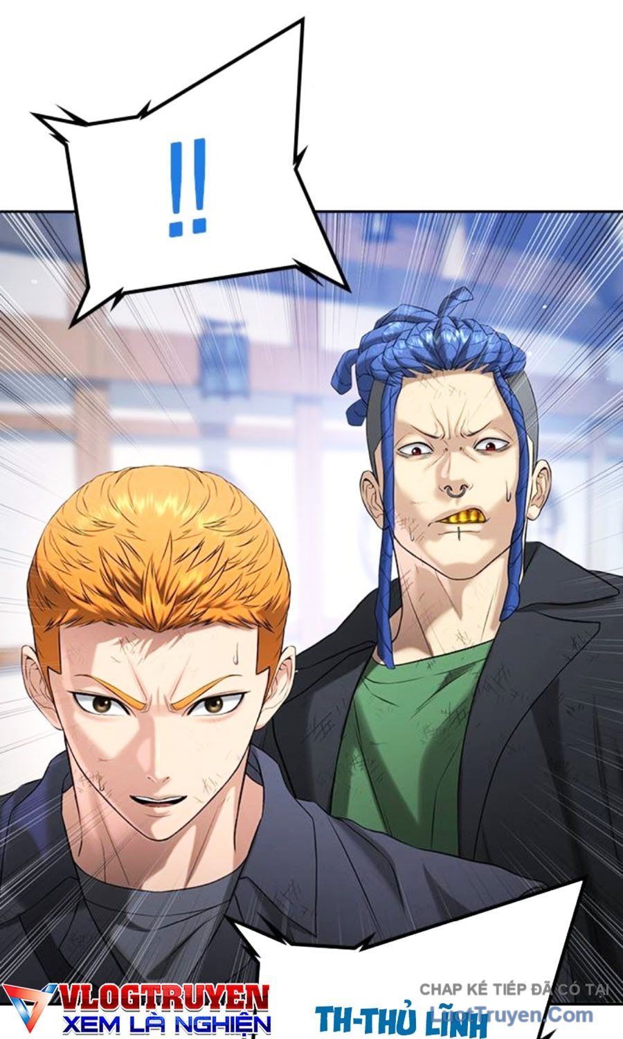 Goo Sera Chap 60 - Next Chap 61