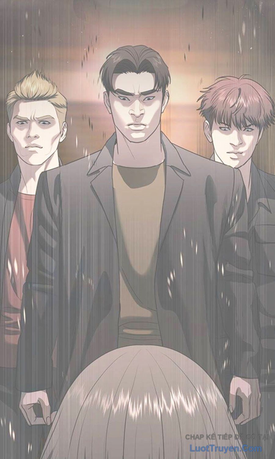 Goo Sera Chap 60 - Next Chap 61