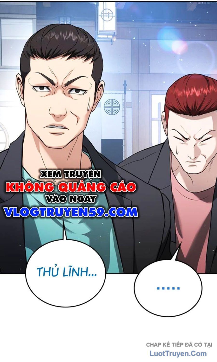 Goo Sera Chap 60 - Next Chap 61