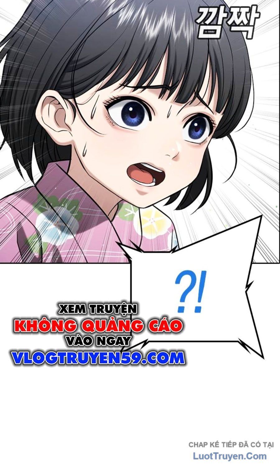 Goo Sera Chap 60 - Next Chap 61