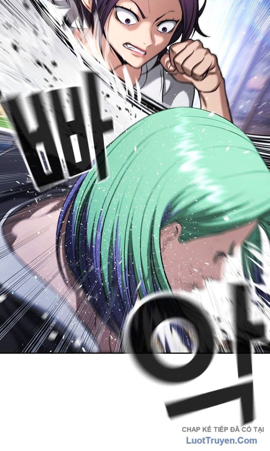 Goo Sera Chap 60 - Next Chap 61