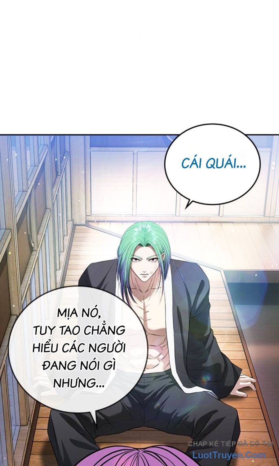 Goo Sera Chap 60 - Next Chap 61