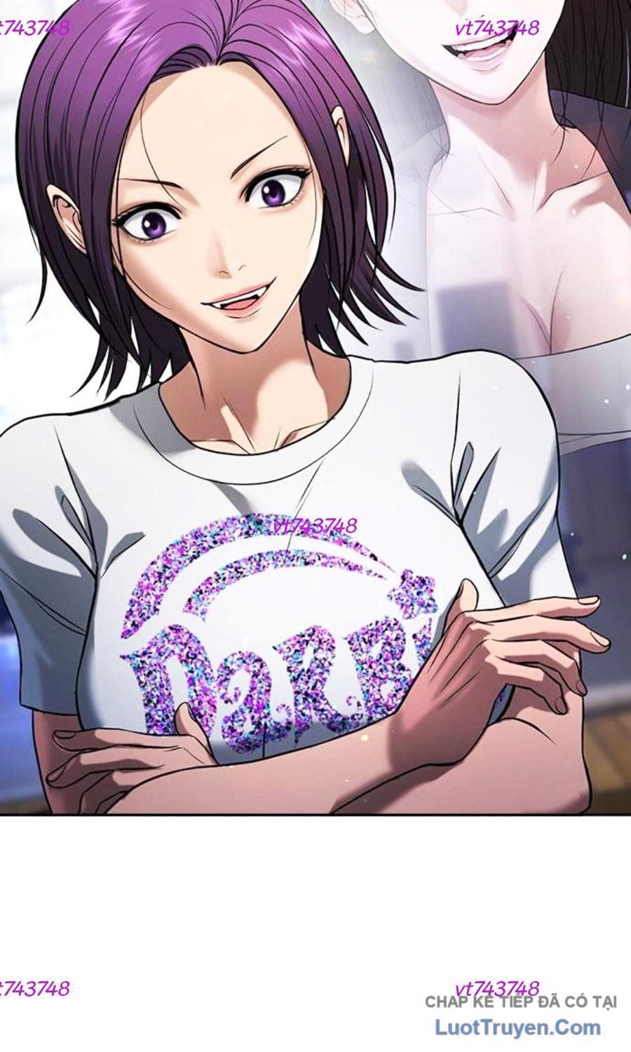 Goo Sera Chap 60 - Next Chap 61