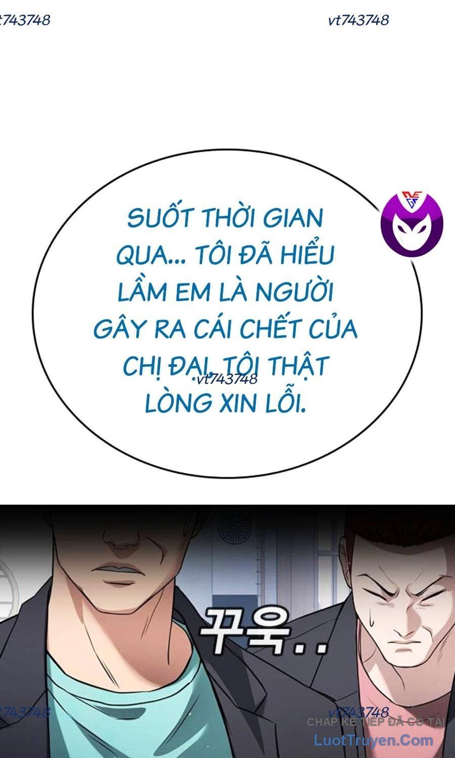 Goo Sera Chap 60 - Next Chap 61