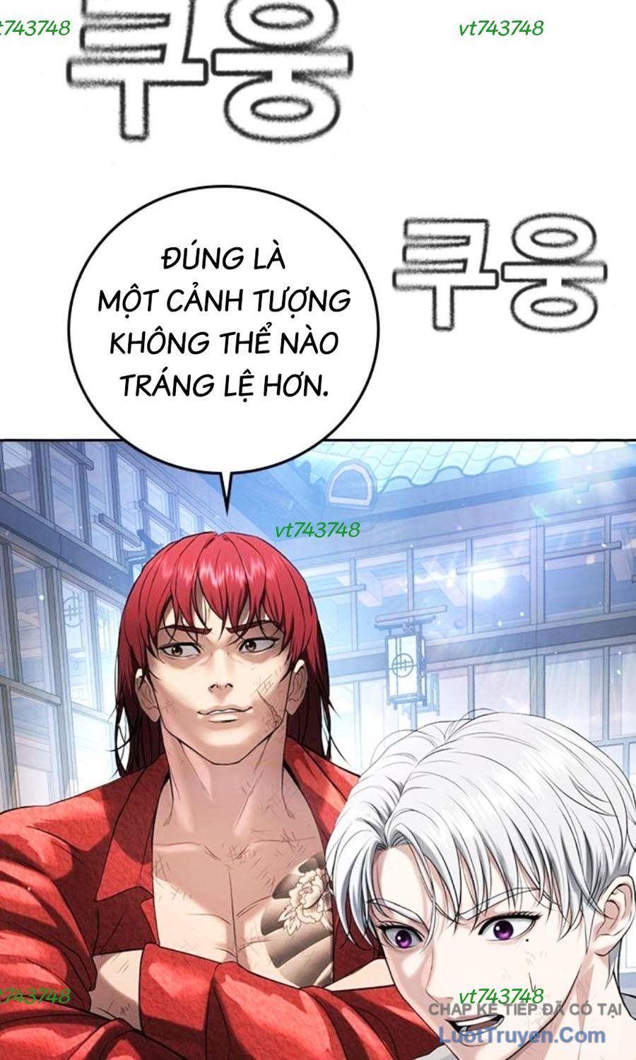 Goo Sera Chap 60 - Next Chap 61