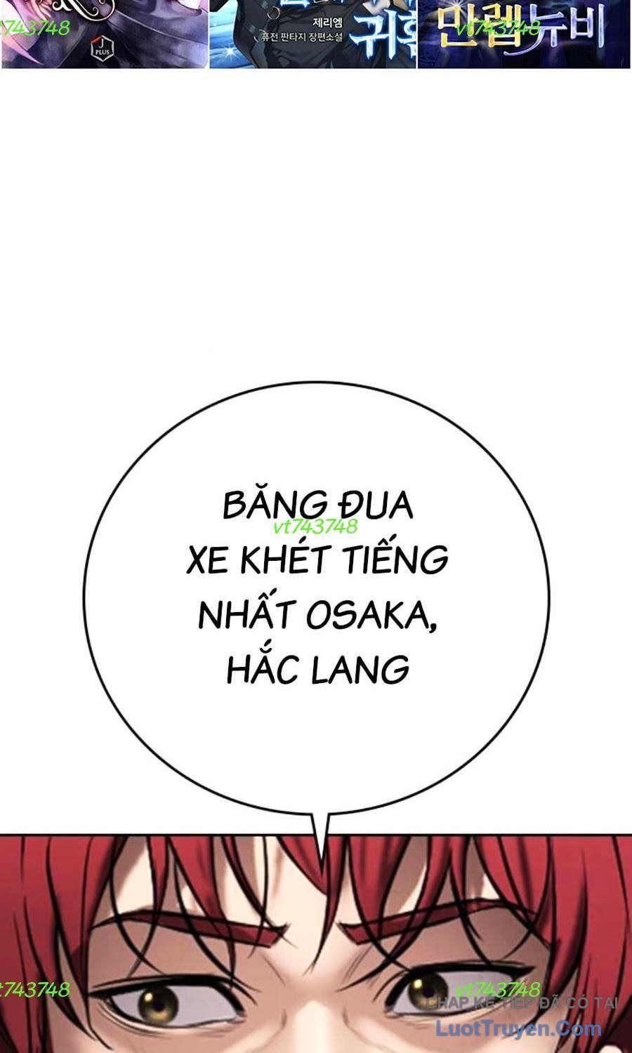 Goo Sera Chap 60 - Next Chap 61