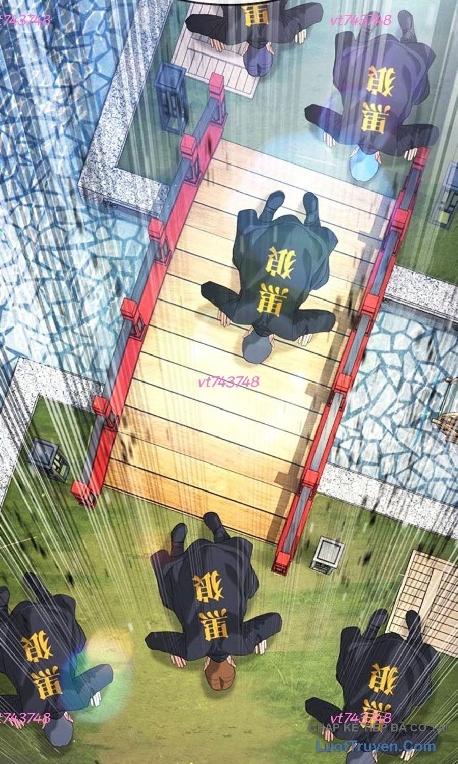 Goo Sera Chap 60 - Next Chap 61