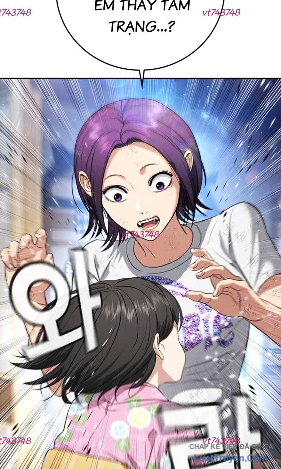 Goo Sera Chap 60 - Next Chap 61