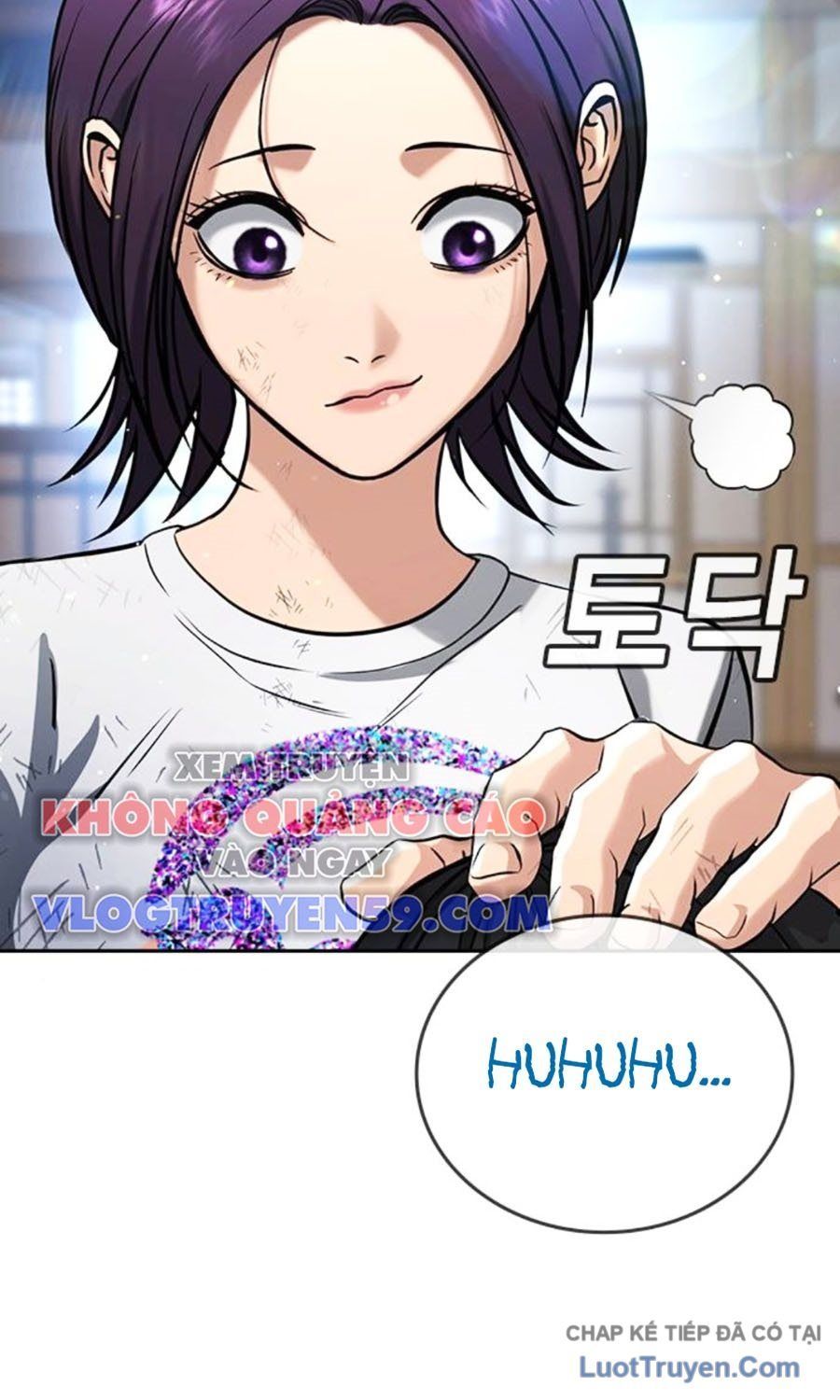 Goo Sera Chap 60 - Next Chap 61