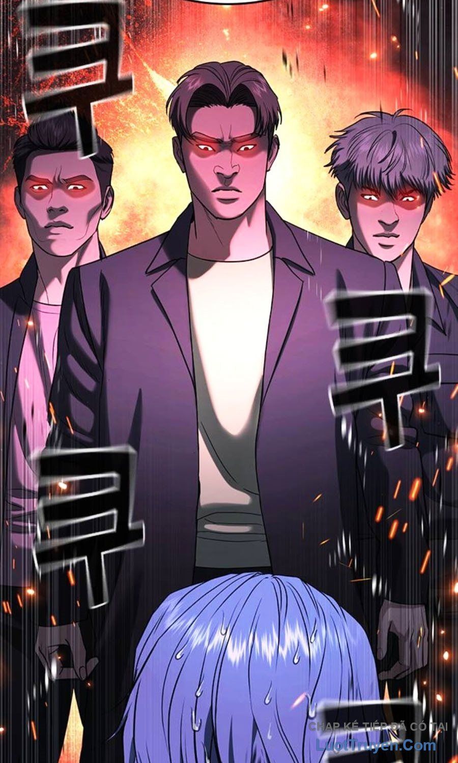 Goo Sera Chap 60 - Next Chap 61