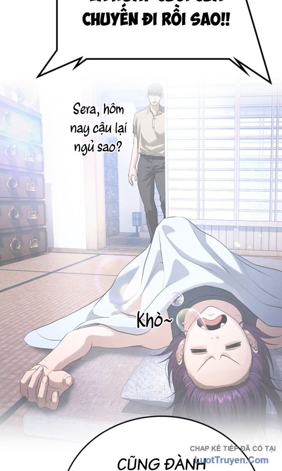 Goo Sera Chap 60 - Next Chap 61