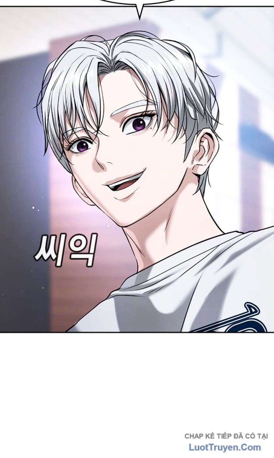 Goo Sera Chap 60 - Next Chap 61