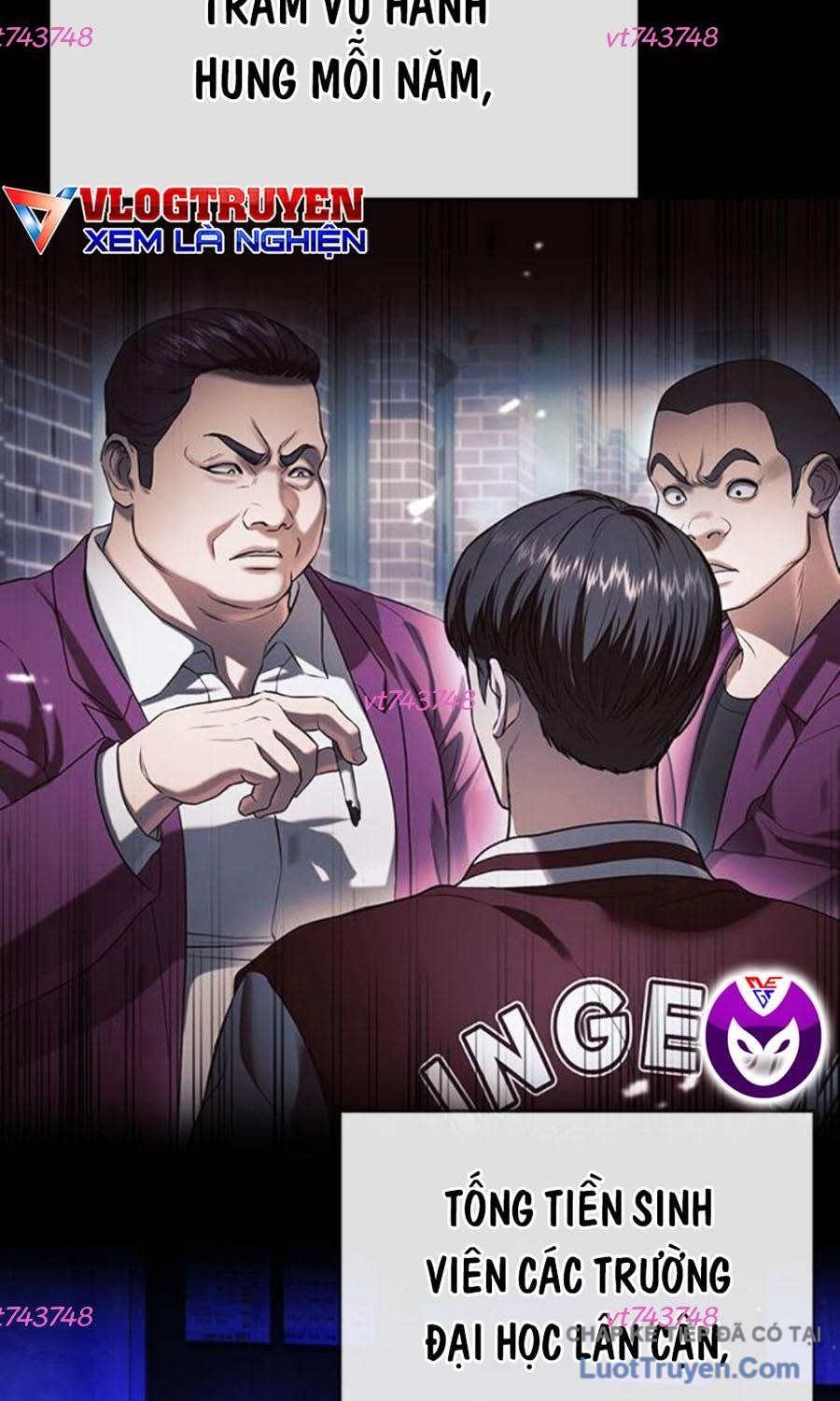 Goo Sera Chap 60 - Next Chap 61