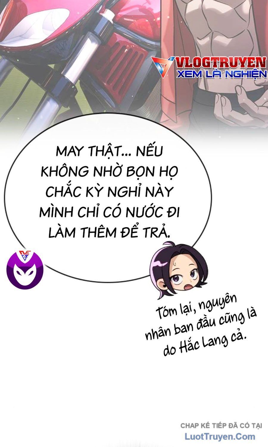 Goo Sera Chap 60 - Next Chap 61