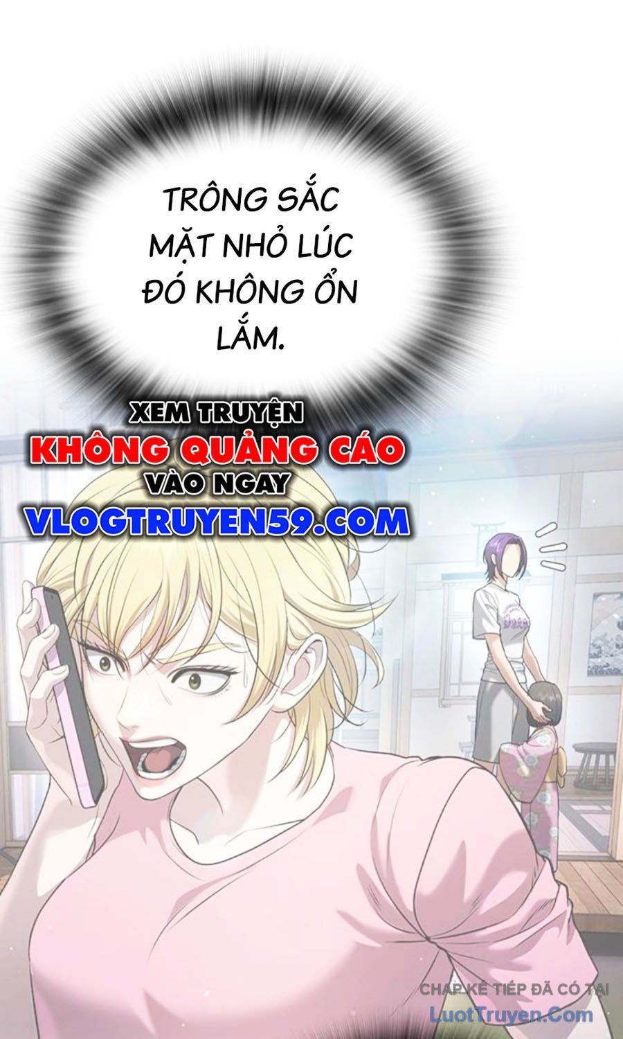 Goo Sera Chap 60 - Next Chap 61