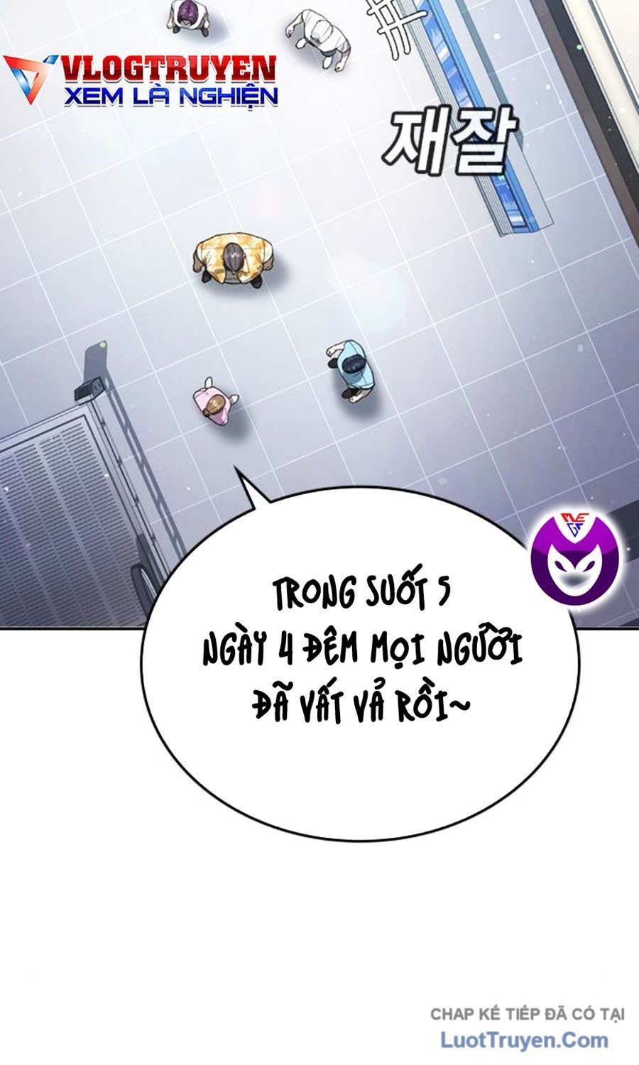 Goo Sera Chap 60 - Next Chap 61