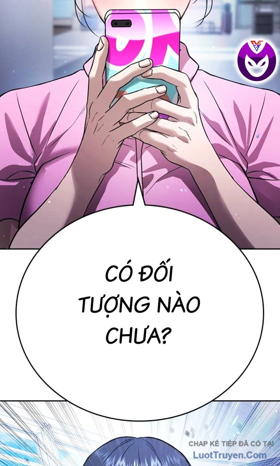 Goo Sera Chap 60 - Next Chap 61