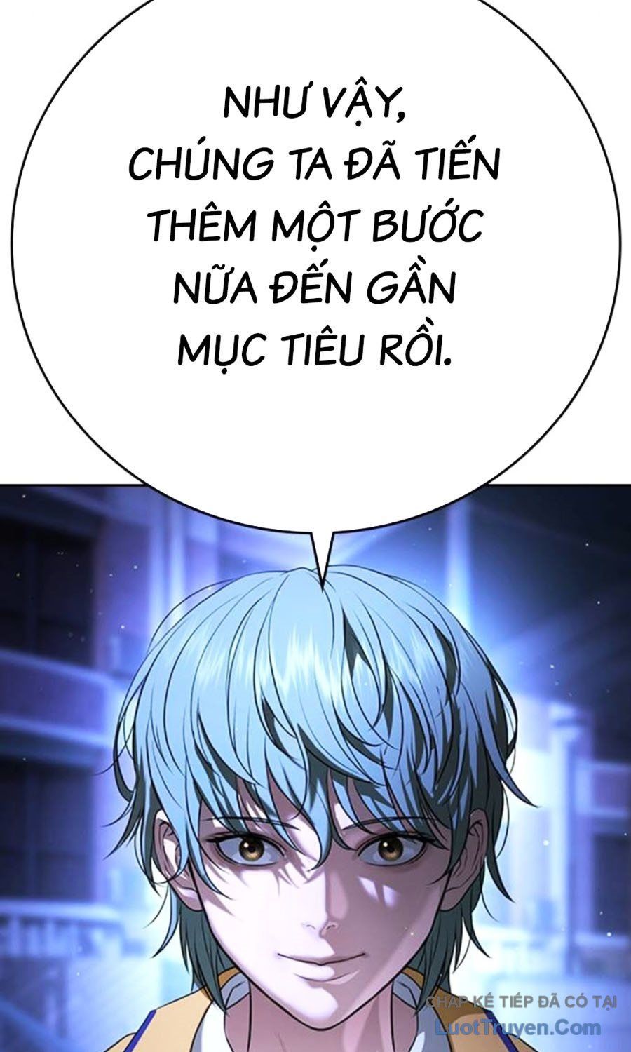 Goo Sera Chap 60 - Next Chap 61