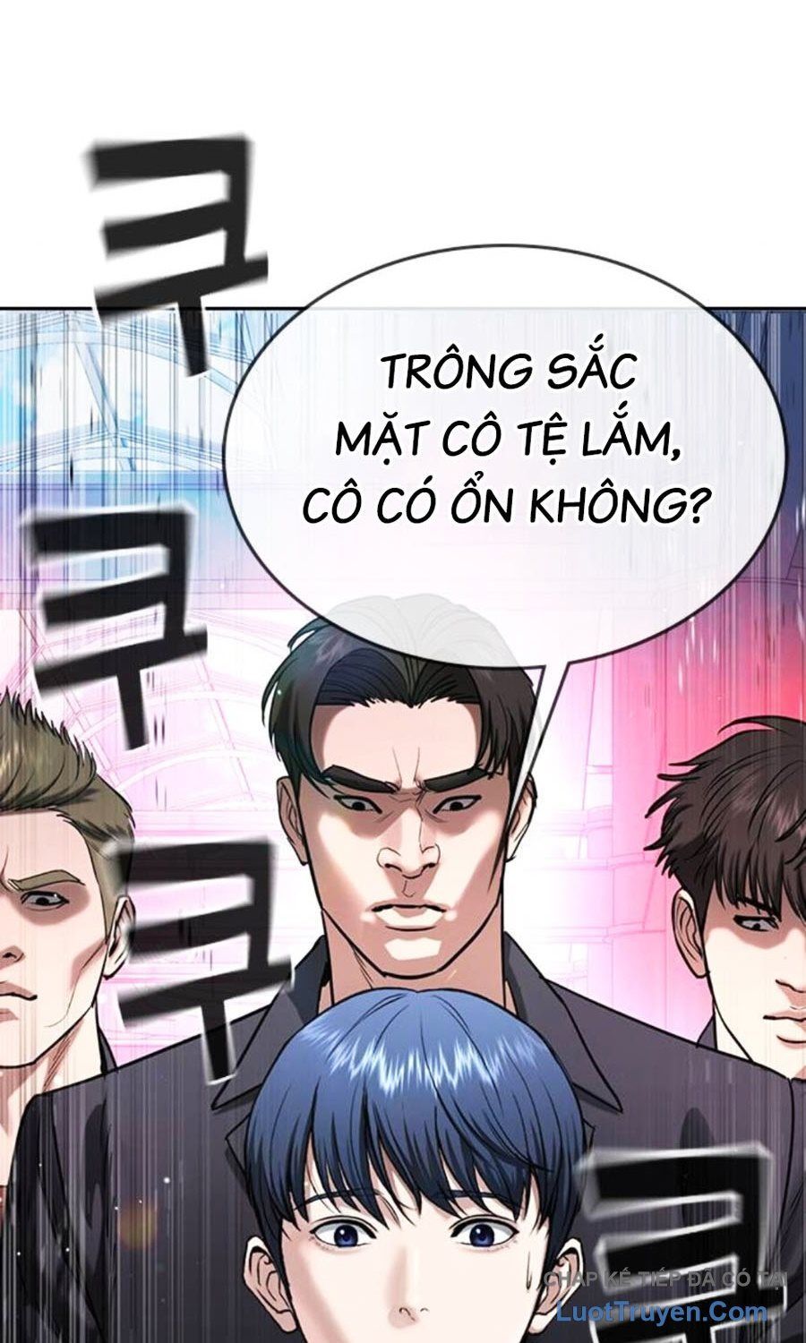 Goo Sera Chap 60 - Next Chap 61