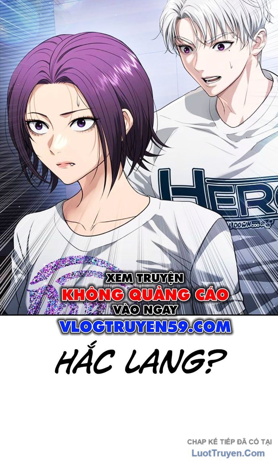 Goo Sera Chap 60 - Next Chap 61