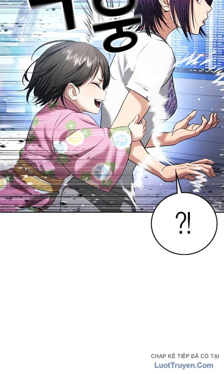 Goo Sera Chap 60 - Next Chap 61