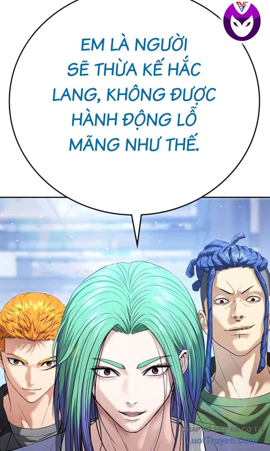 Goo Sera Chap 60 - Next Chap 61