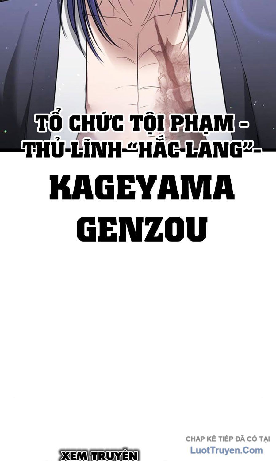 Goo Sera Chap 60 - Next Chap 61