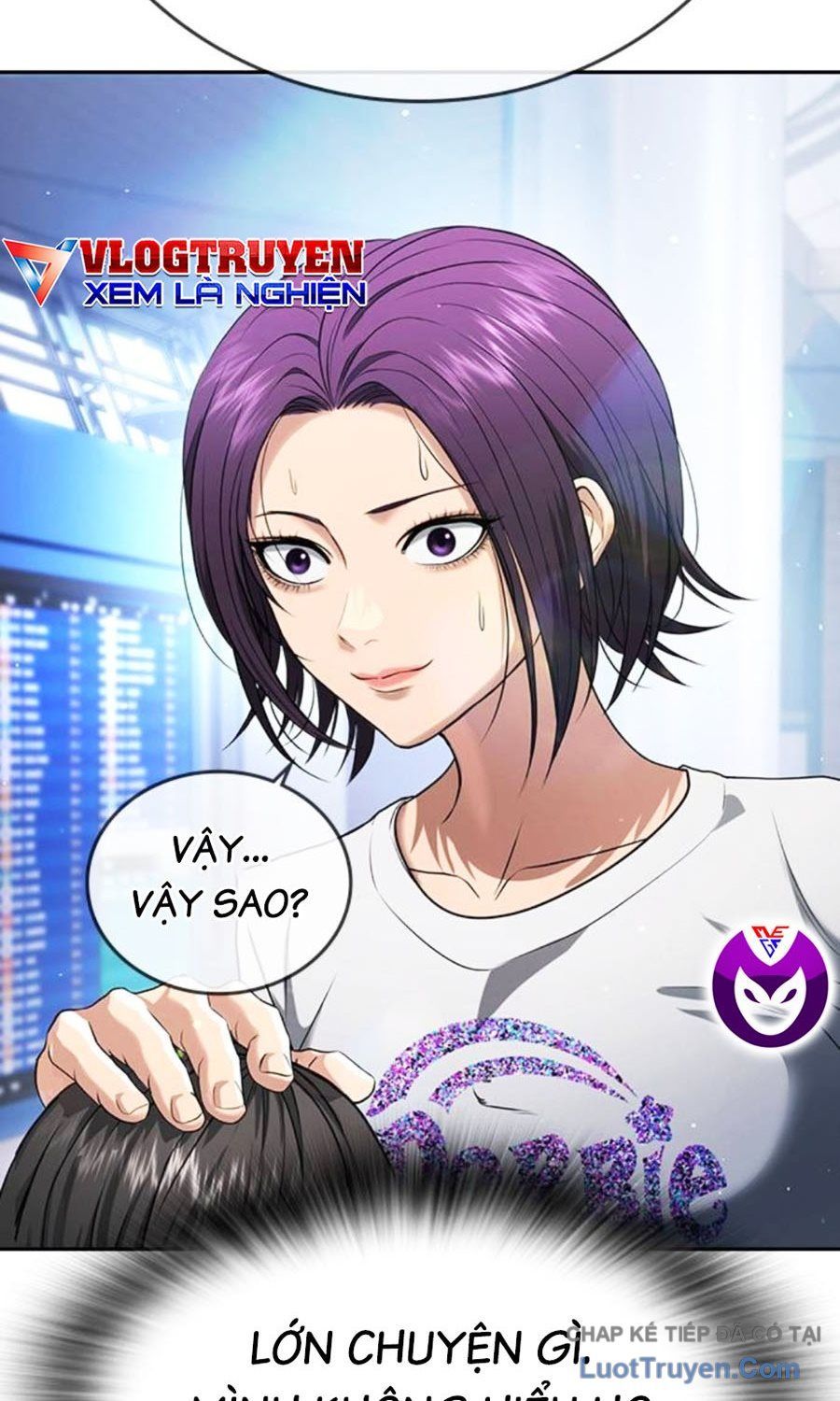 Goo Sera Chap 60 - Next Chap 61