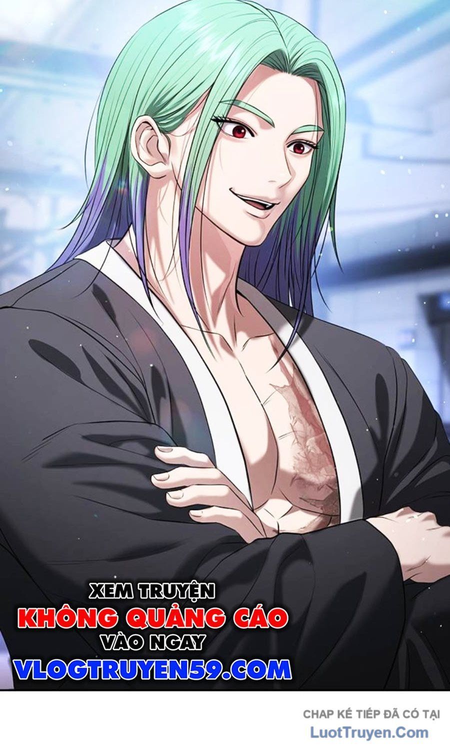 Goo Sera Chap 60 - Next Chap 61