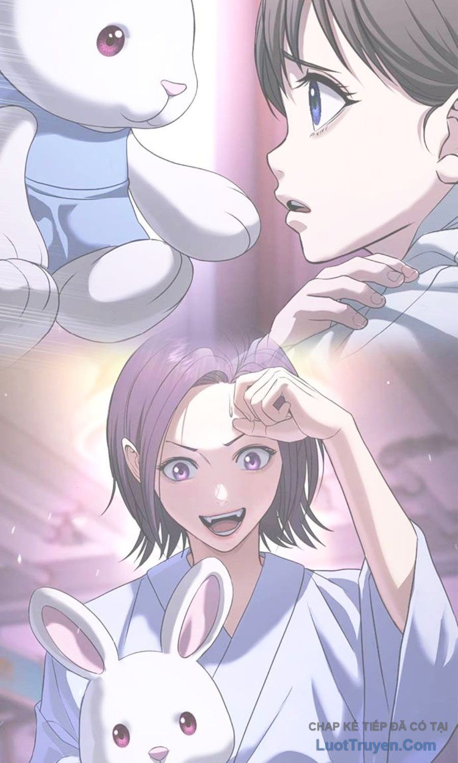 Goo Sera Chap 60 - Next Chap 61