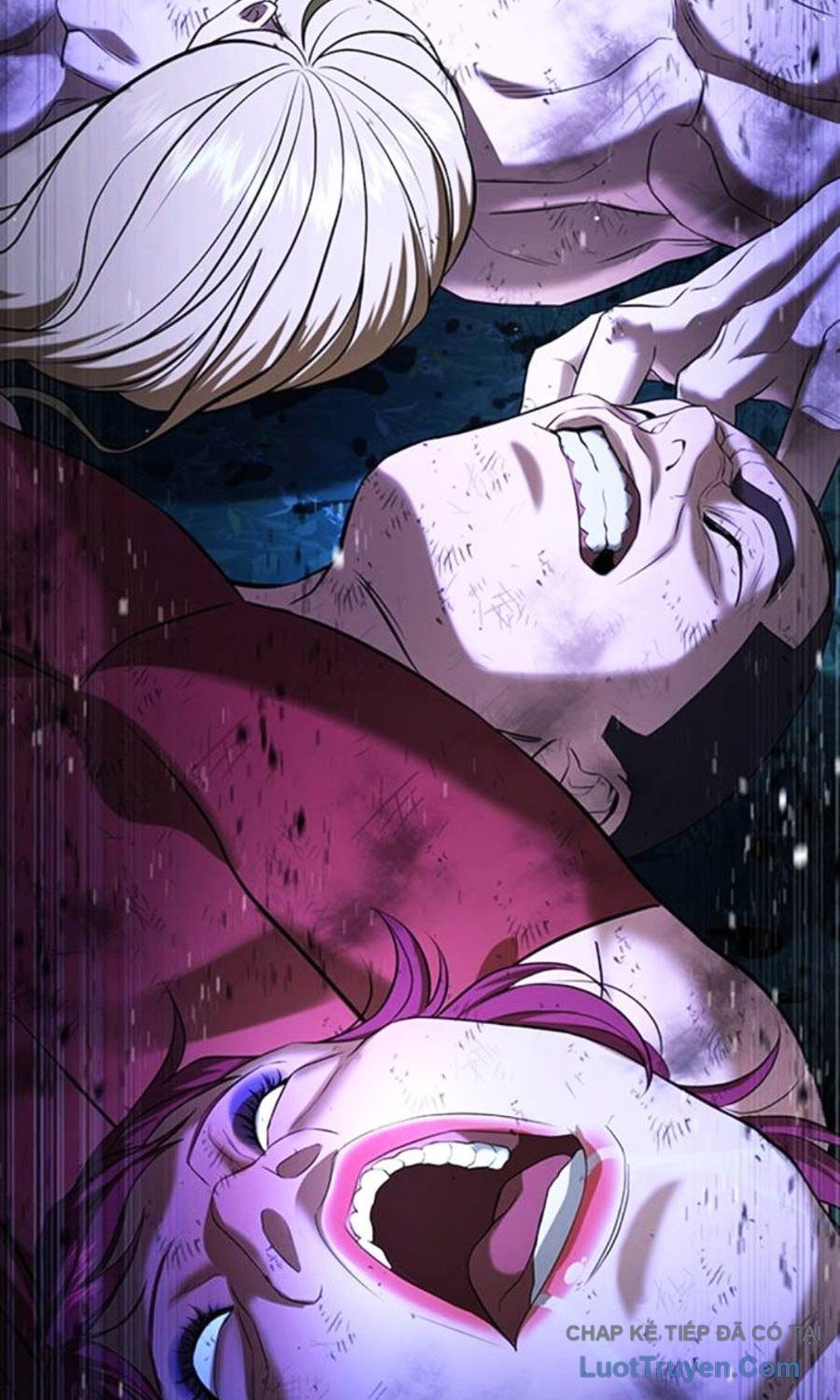 Goo Sera Chap 60 - Next Chap 61