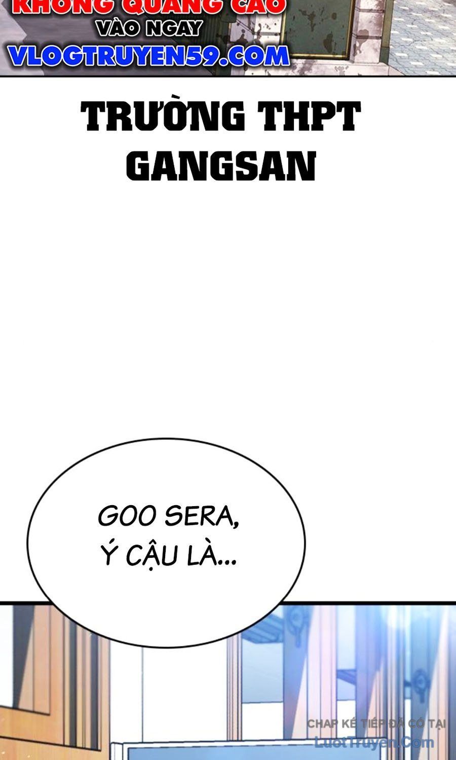 Goo Sera Chap 60 - Next Chap 61
