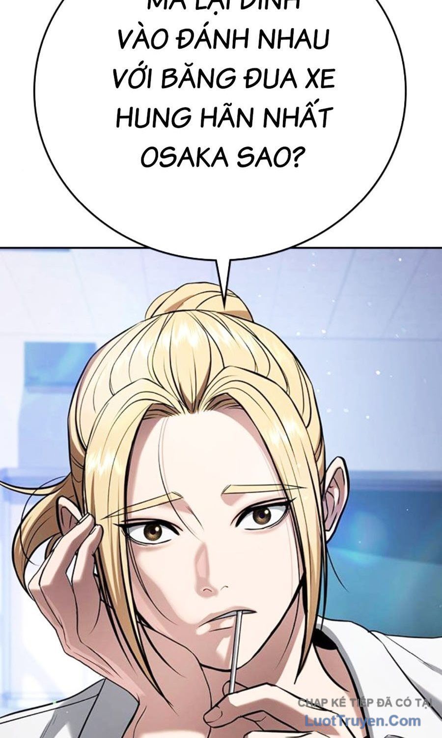 Goo Sera Chap 60 - Next Chap 61
