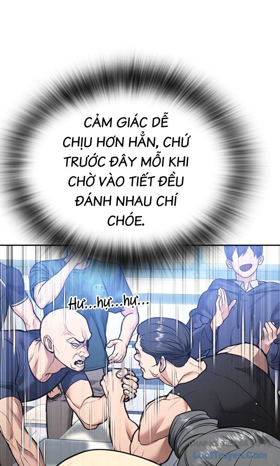 Goo Sera Chap 60 - Next Chap 61