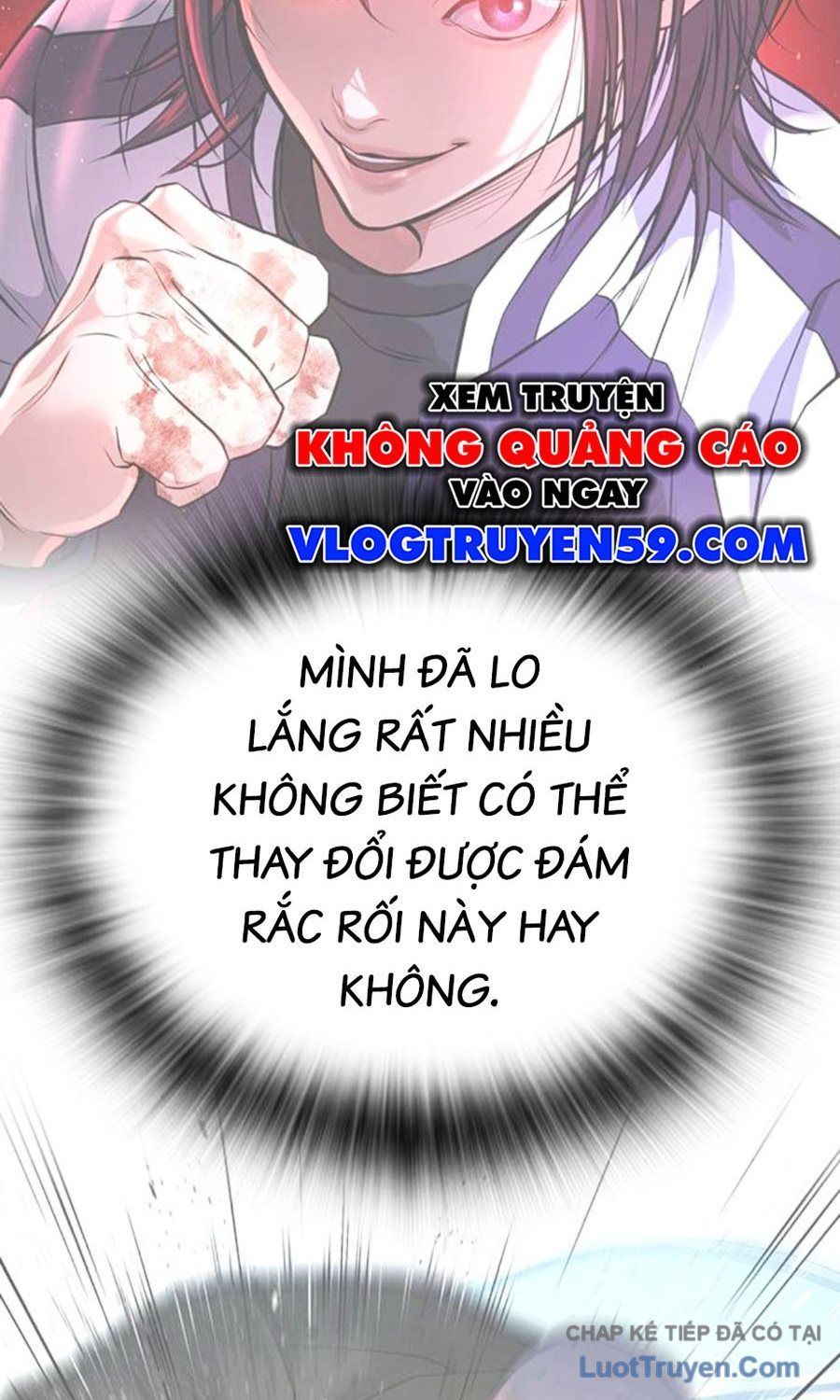 Goo Sera Chap 60 - Next Chap 61