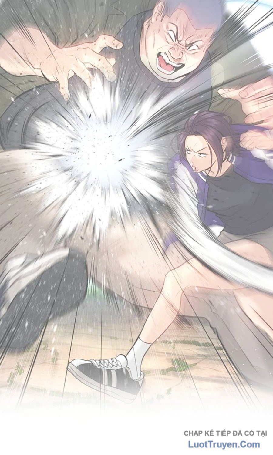 Goo Sera Chap 60 - Next Chap 61