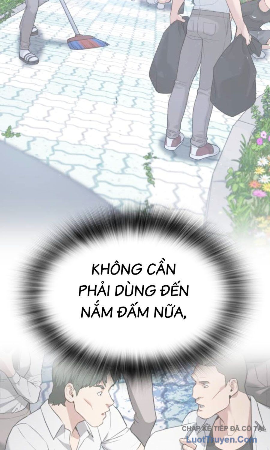 Goo Sera Chap 60 - Next Chap 61