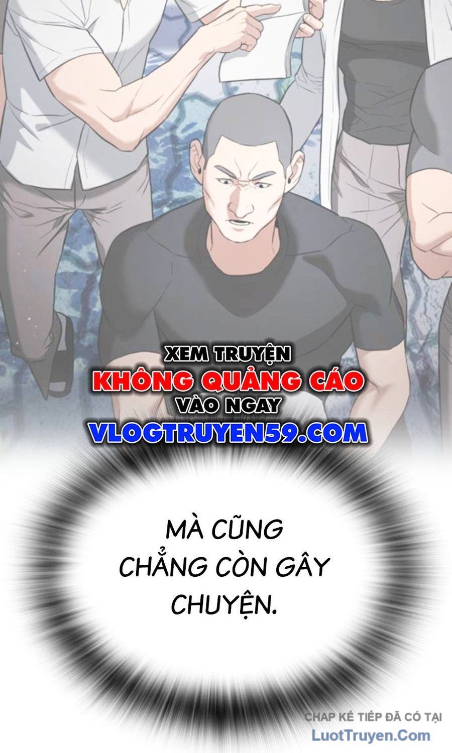 Goo Sera Chap 60 - Next Chap 61