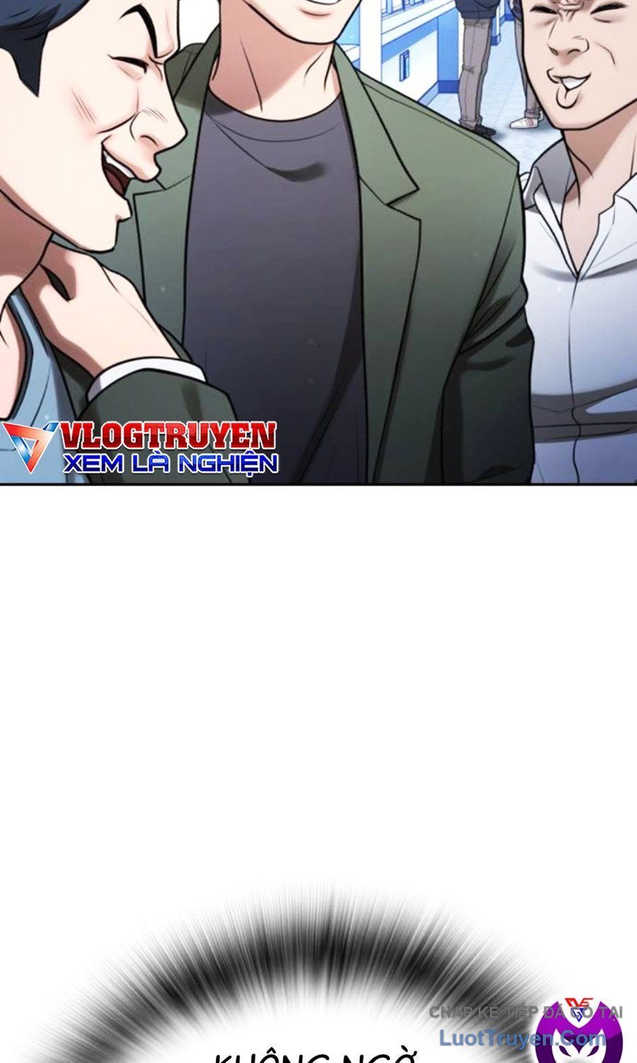 Goo Sera Chap 60 - Next Chap 61