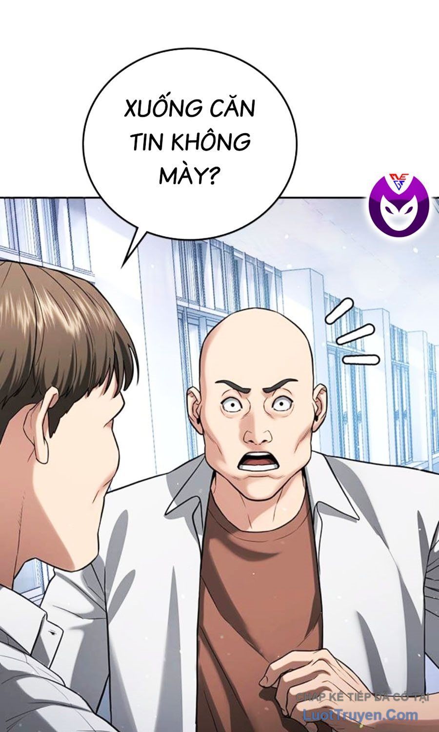 Goo Sera Chap 60 - Next Chap 61