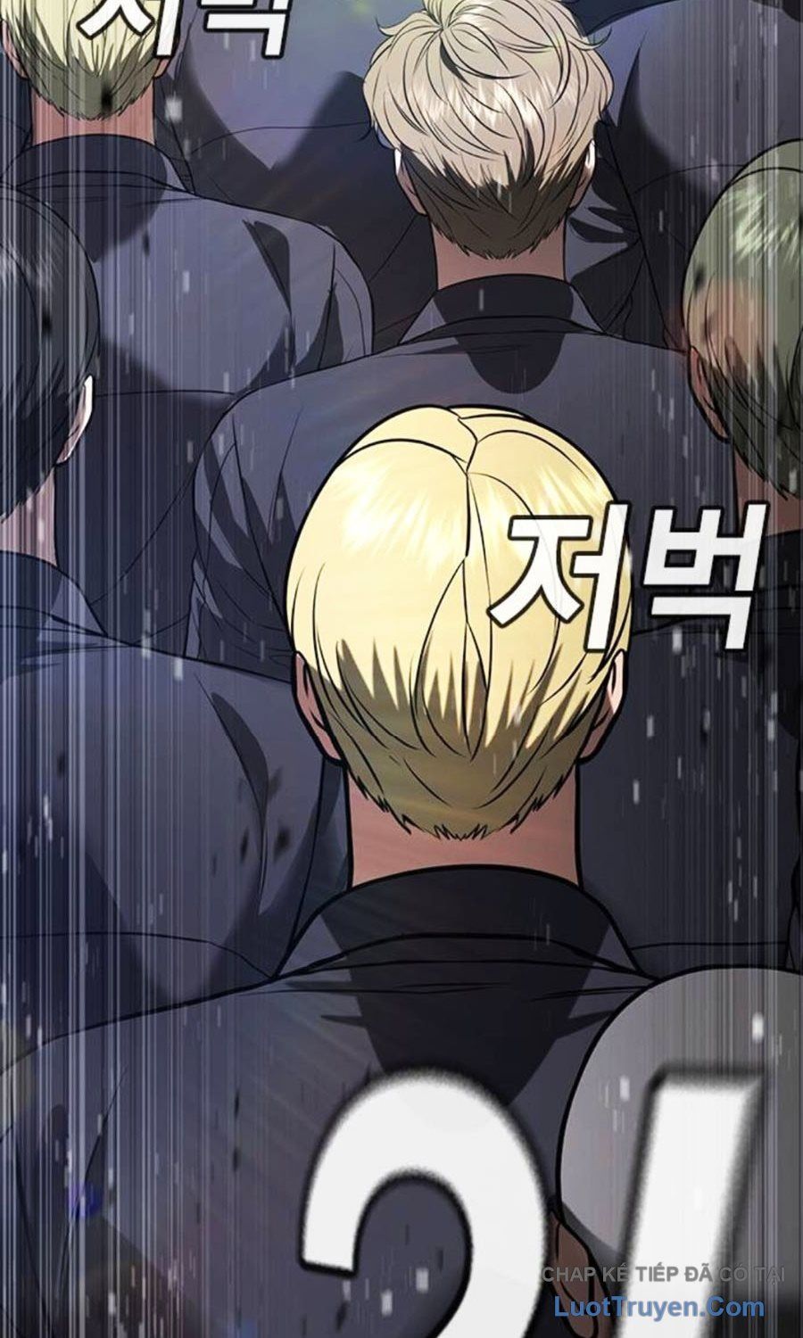 Goo Sera Chap 60 - Next Chap 61