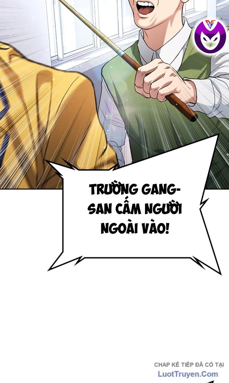 Goo Sera Chap 60 - Next Chap 61