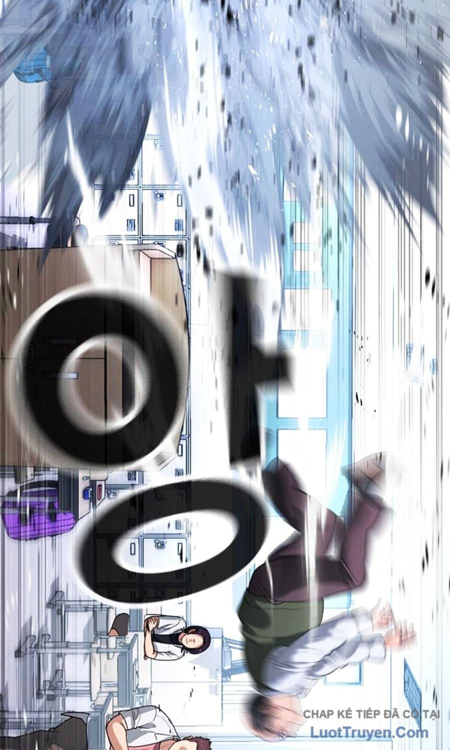 Goo Sera Chap 60 - Next Chap 61