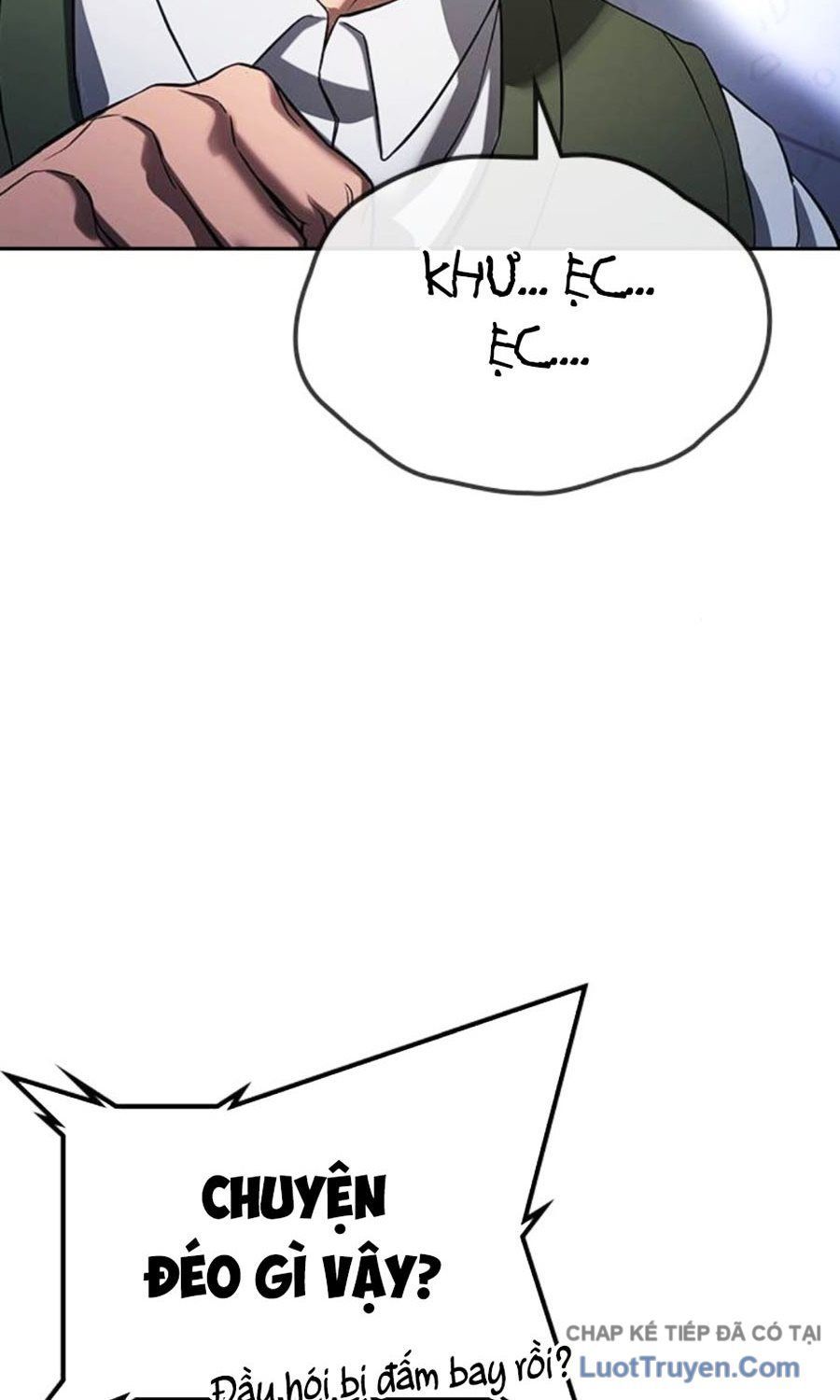 Goo Sera Chap 60 - Next Chap 61