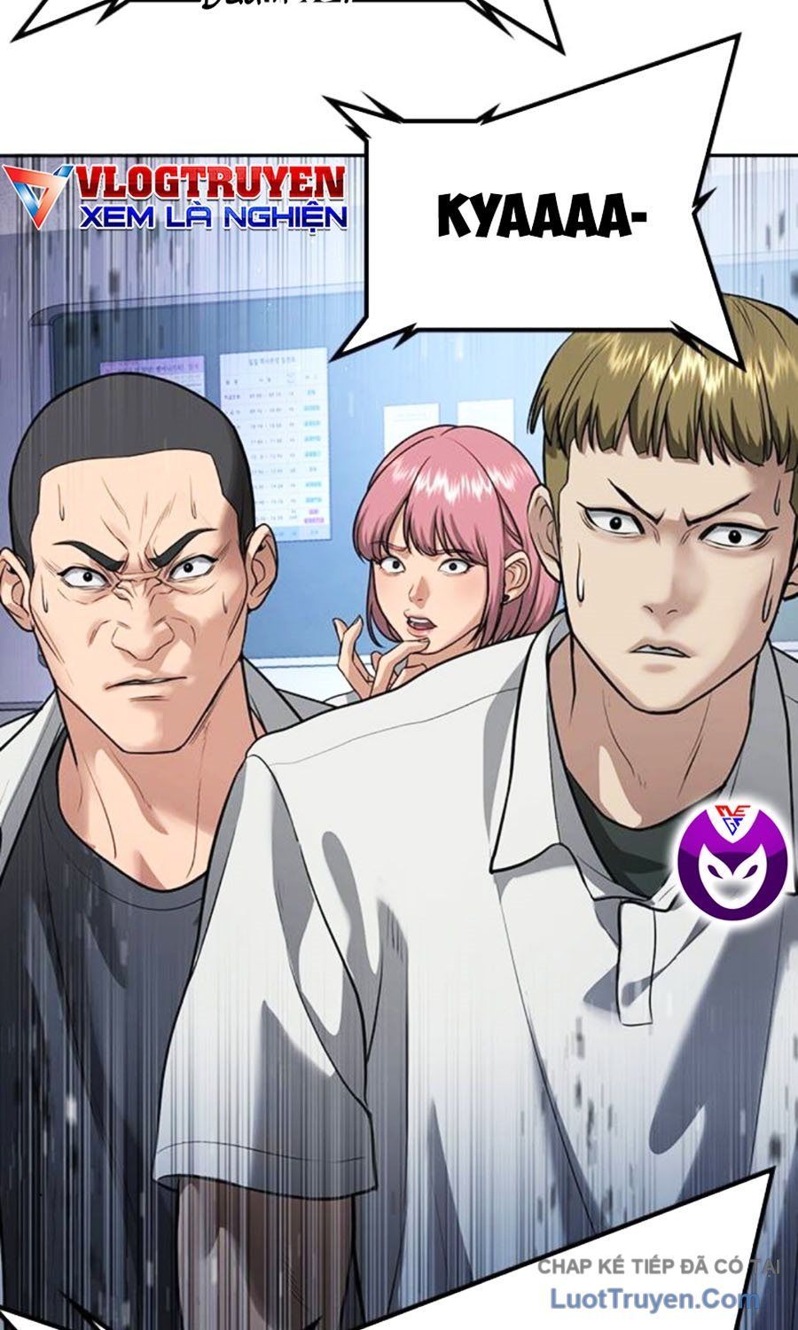 Goo Sera Chap 60 - Next Chap 61